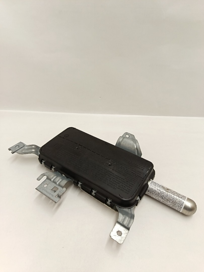 Right Front Side Airbag MERCEDES-BENZ Classe C (W203) Imagem-4