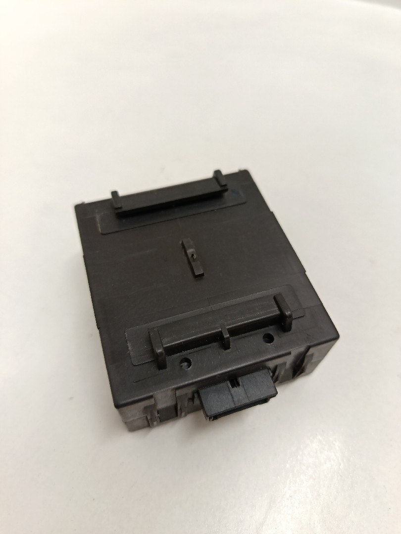 Centralina do alarme MERCEDES-BENZ Classe C (W203) Imagem-2