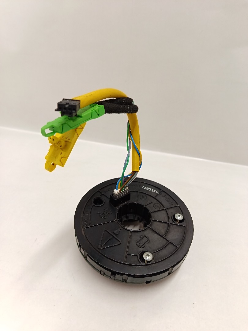 Airbag strap MERCEDES-BENZ - ID S_804