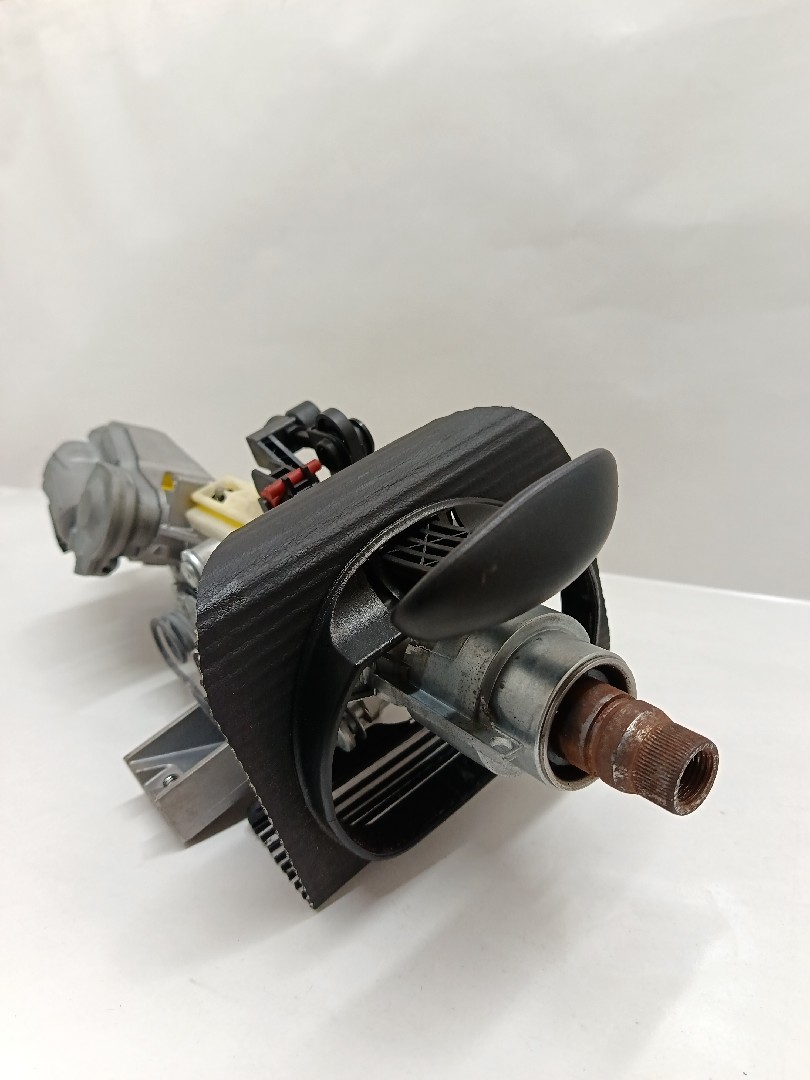 Coluna de direção MERCEDES-BENZ Classe C (W203) Imagem-1