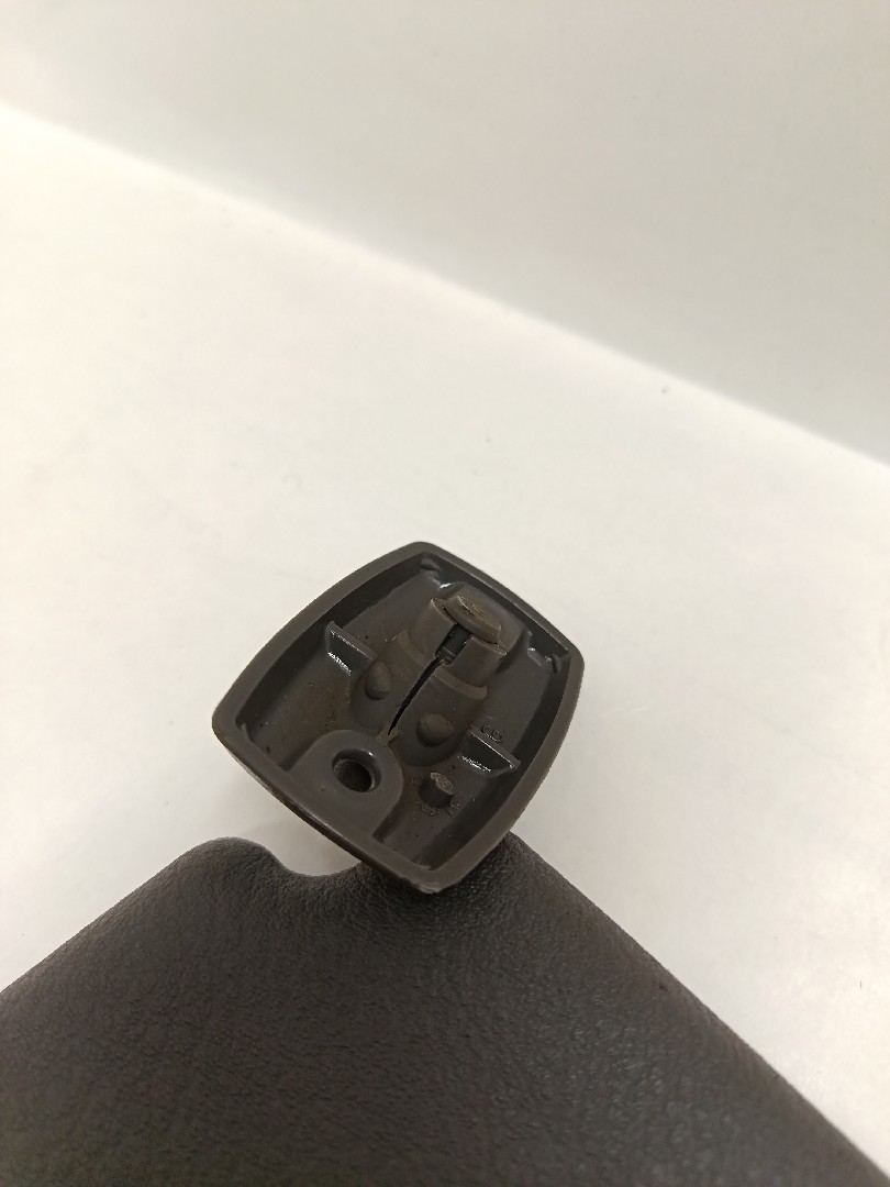 Right Sun Visor RENAULT 19 II (B/C53_) Imagem-3