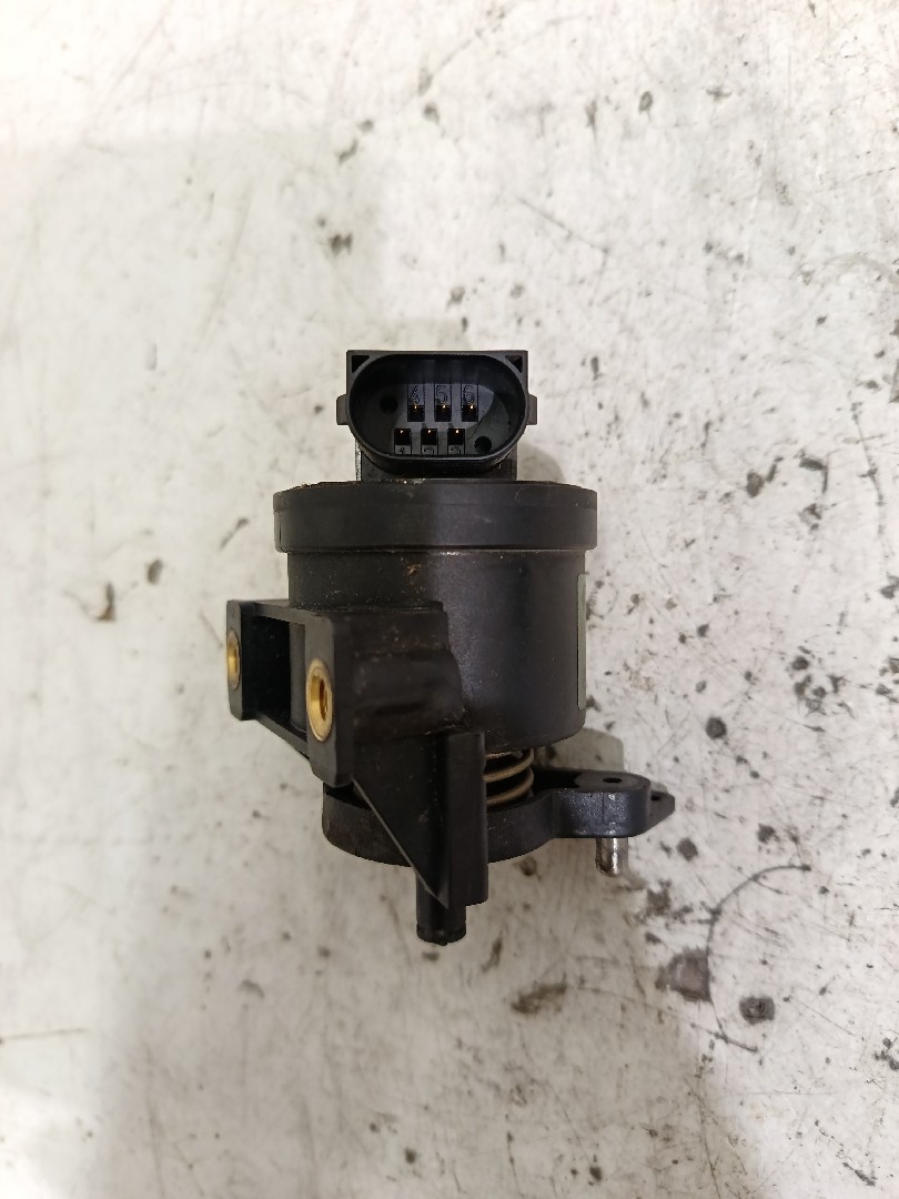 Pedal do acelerador MERCEDES-BENZ Classe C (W203) Imagem-2