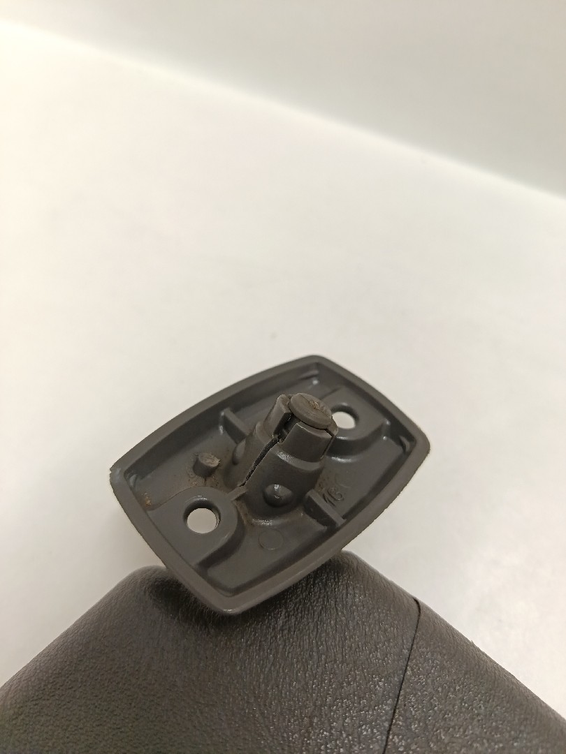 Pála de sol esquerda RENAULT 19 II (B/C53_) Imagem-2