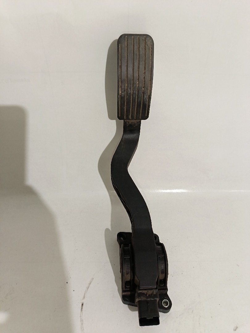 Pedal do acelerador CITROËN C3 I (FC_) Imagem-3