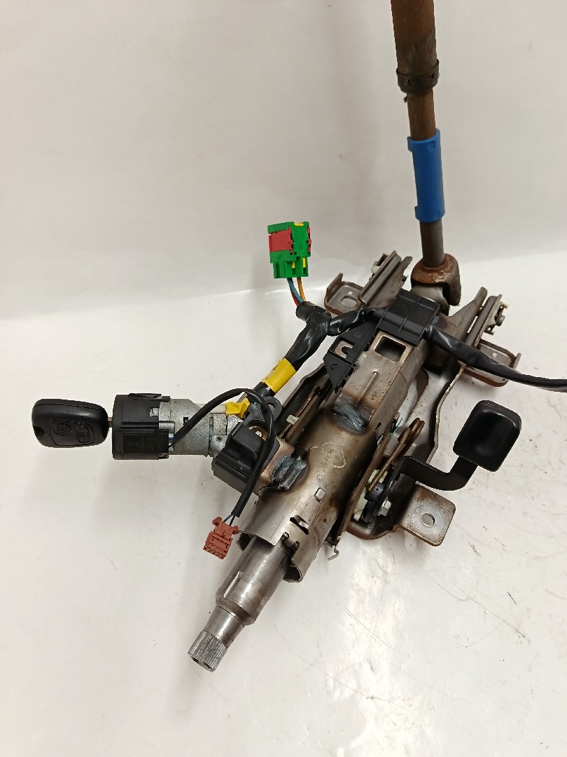 Coluna de direção CITROËN C3 I (FC_) Imagem-1