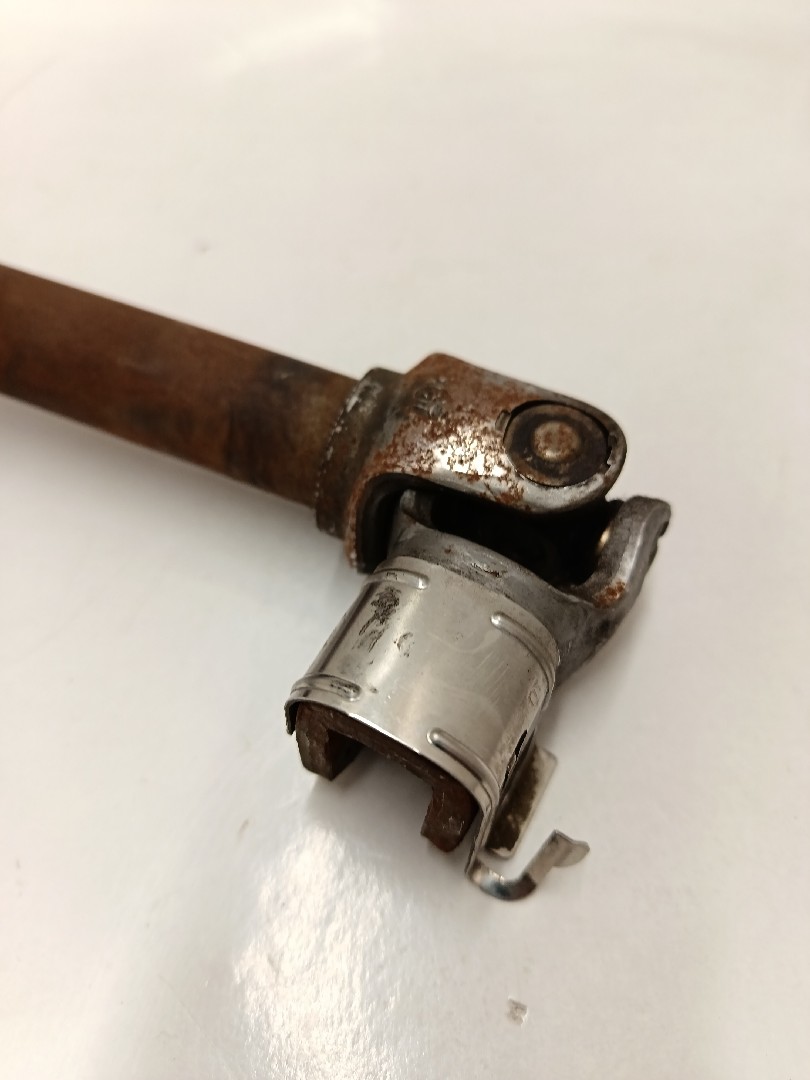 Coluna de direção CITROËN C3 I (FC_) Imagem-2