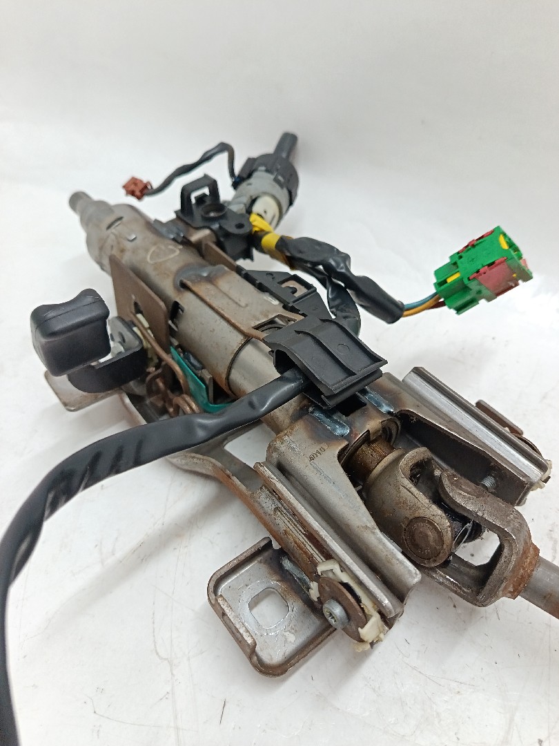 Coluna de direção CITROËN C3 I (FC_) Imagem-3