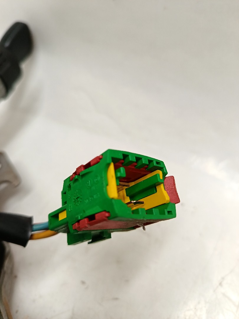 Coluna de direção CITROËN C3 I (FC_) Imagem-4