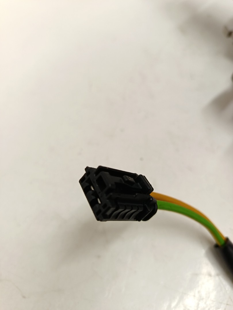 Coluna de direção CITROËN C3 I (FC_) Imagem-5