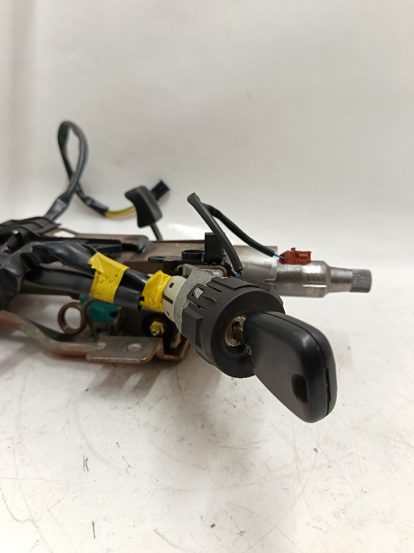 Coluna de direção CITROËN C3 I (FC_) Imagem-6