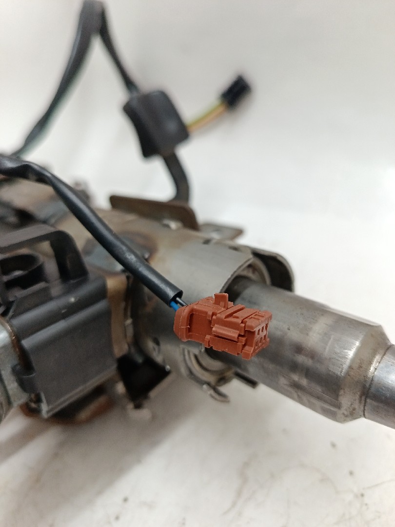 Coluna de direção CITROËN C3 I (FC_) Imagem-7