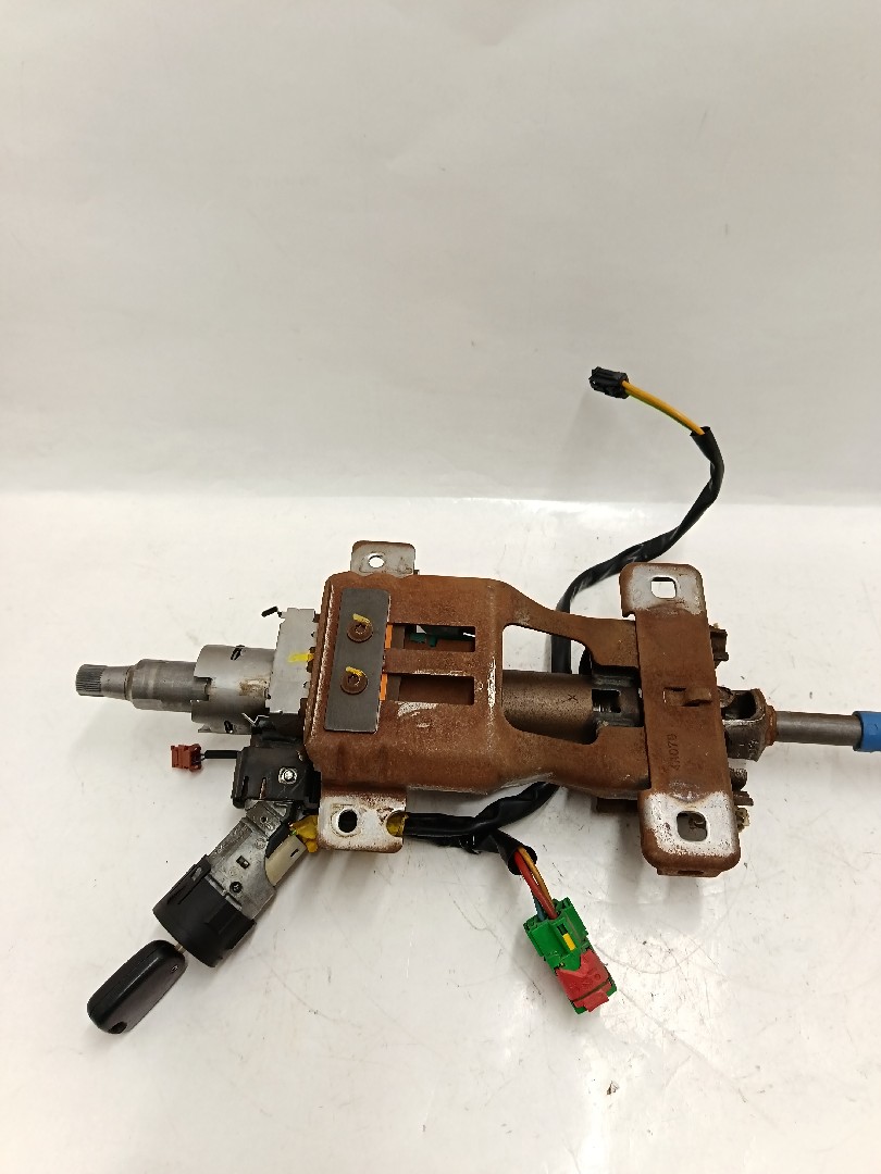 Coluna de direção CITROËN C3 I (FC_) Imagem-8