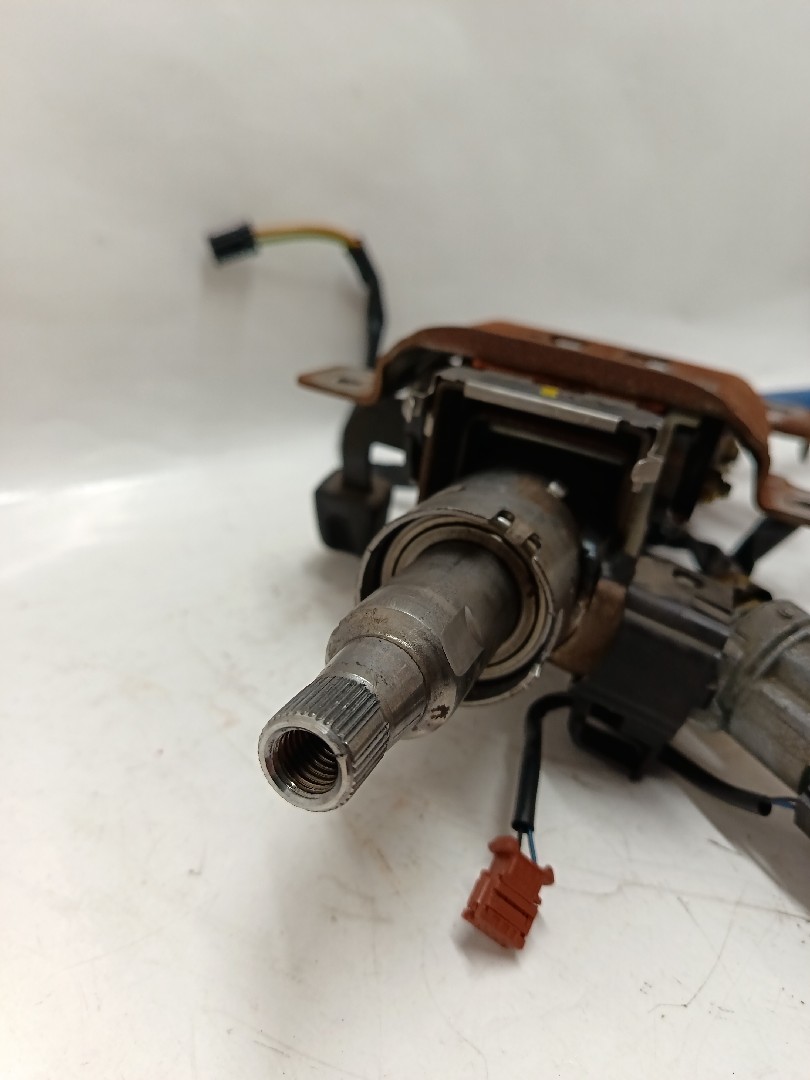 Coluna de direção CITROËN C3 I (FC_) Imagem-9