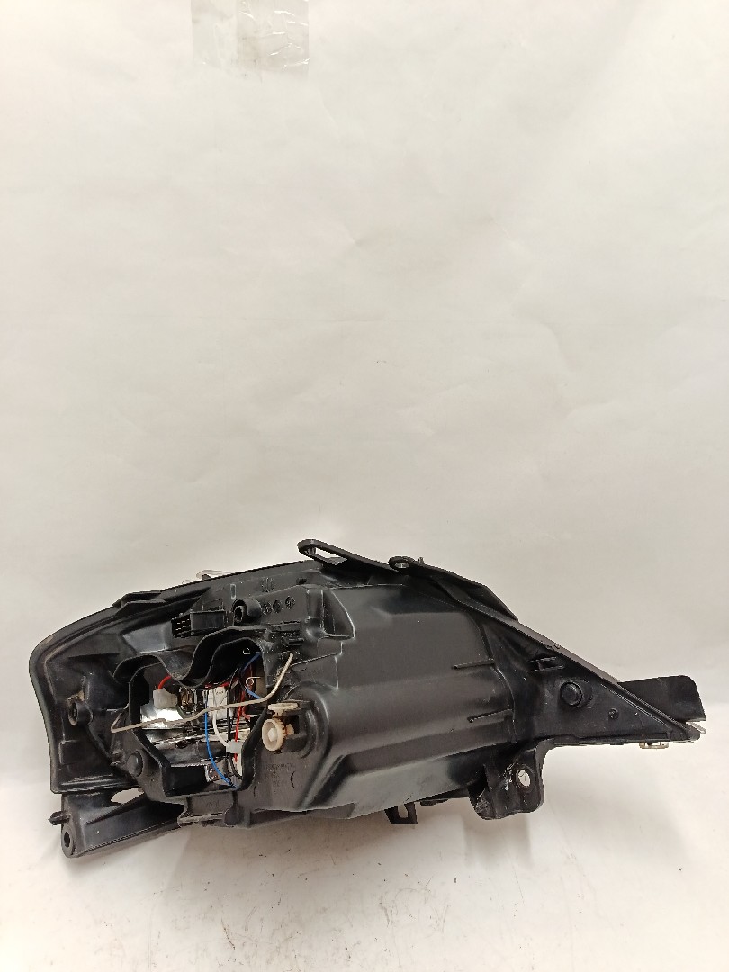 Left Headlight CITROËN C3 I (FC_) Imagem-1