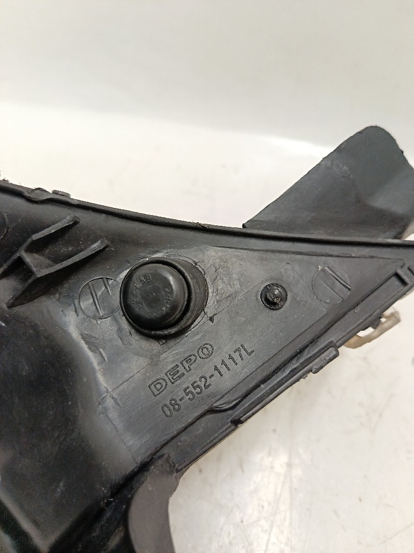 Left Headlight CITROËN C3 I (FC_) Imagem-3