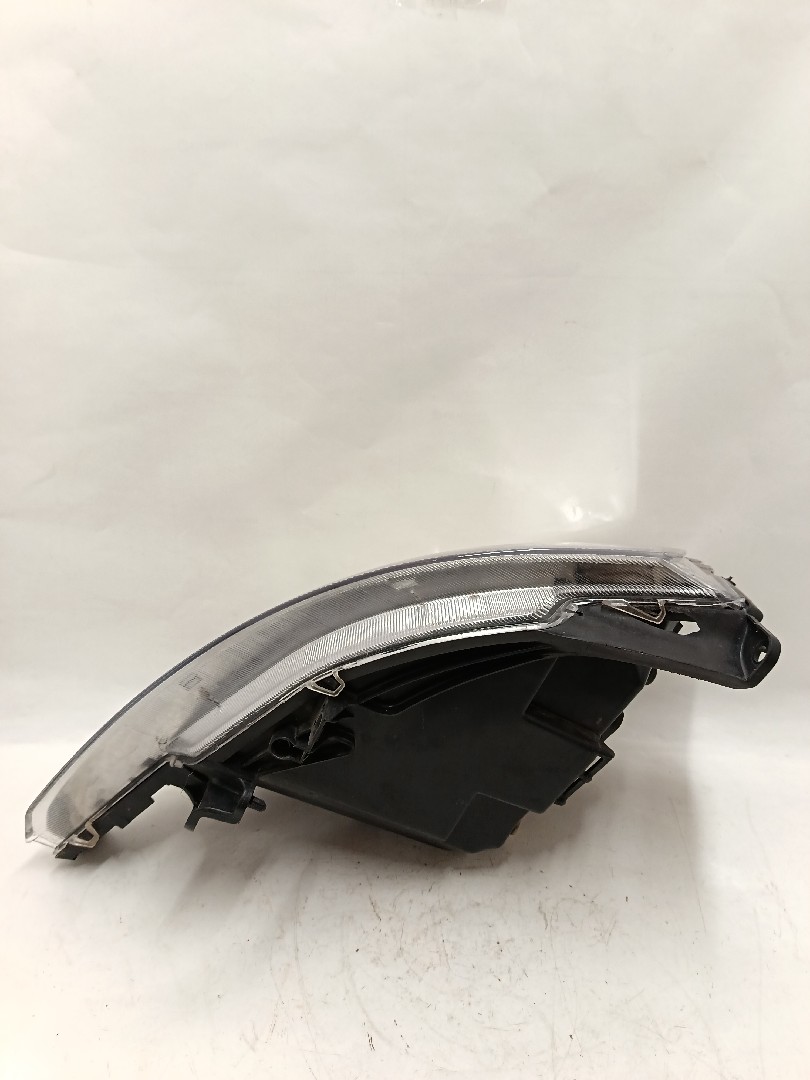 Left Headlight CITROËN C3 I (FC_) Imagem-4