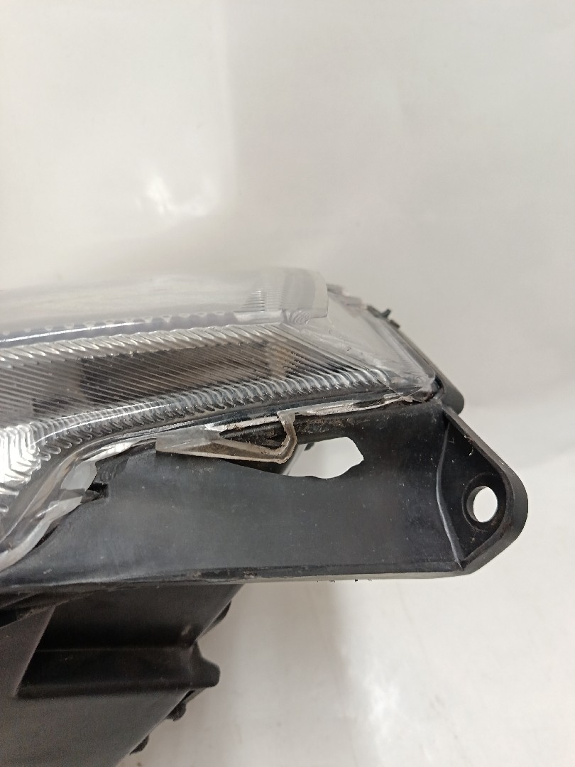 Left Headlight CITROËN C3 I (FC_) Imagem-5