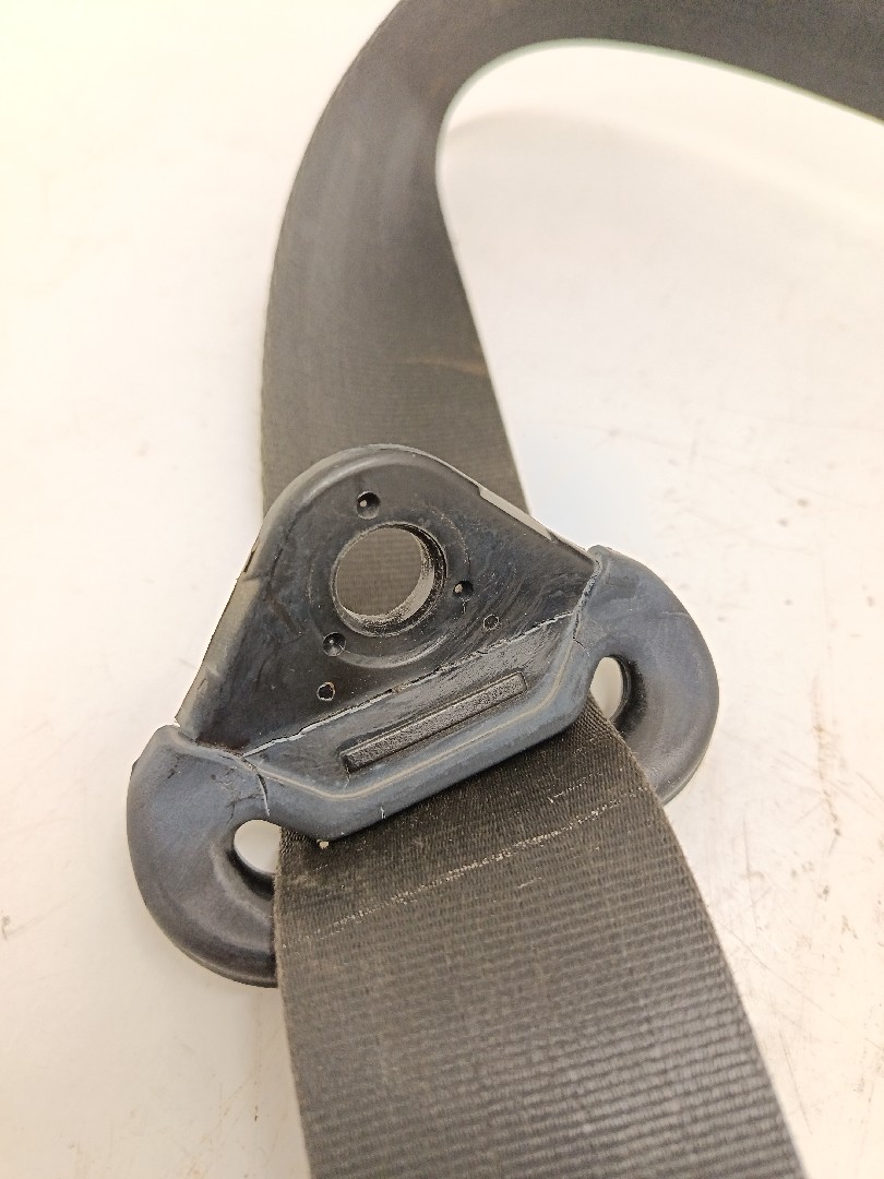 Cinto frente direito CITROËN C3 I (FC_) Imagem-3