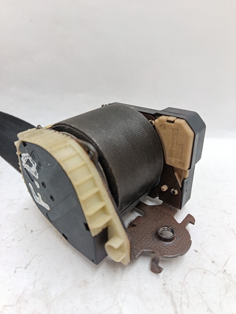 Cinto frente direito CITROËN C3 I (FC_) Imagem-5