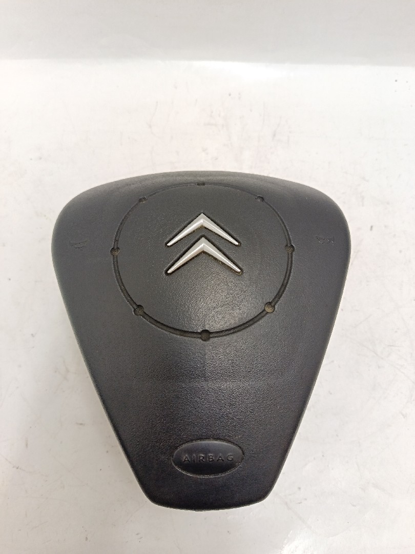 Steering Wheel Airbag CITROËN - ID S_885