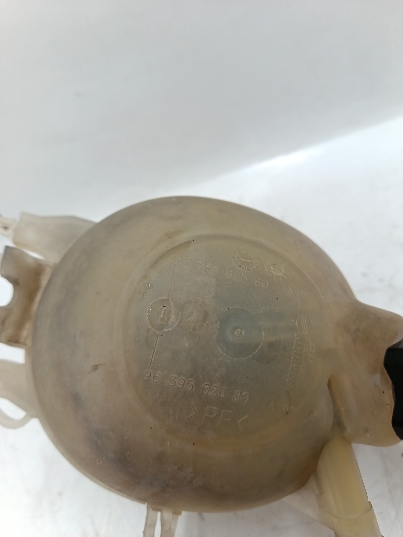 Reservatório / depósito da água / líquido de refrigeração CITROËN C3 I (FC_) Imagem-4