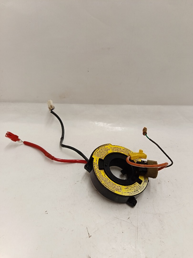 Airbag strap MITSUBISHI - ID S_895