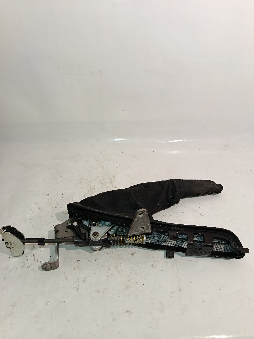 Travão de mão / parque BMW - ID S_9