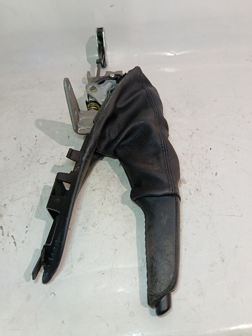 Travão de mão / parque BMW 1 Cabriolet (E88) Imagem-4