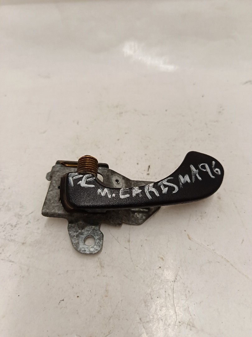 Puxador interior porta frente esquerdo MITSUBISHI - ID S_914