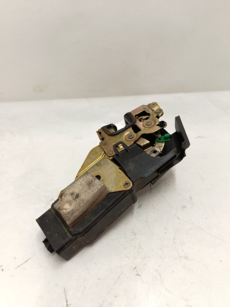 Pistola do fecho da porta trás esquerda MITSUBISHI Carisma Hatchback (DA_) Imagem-4