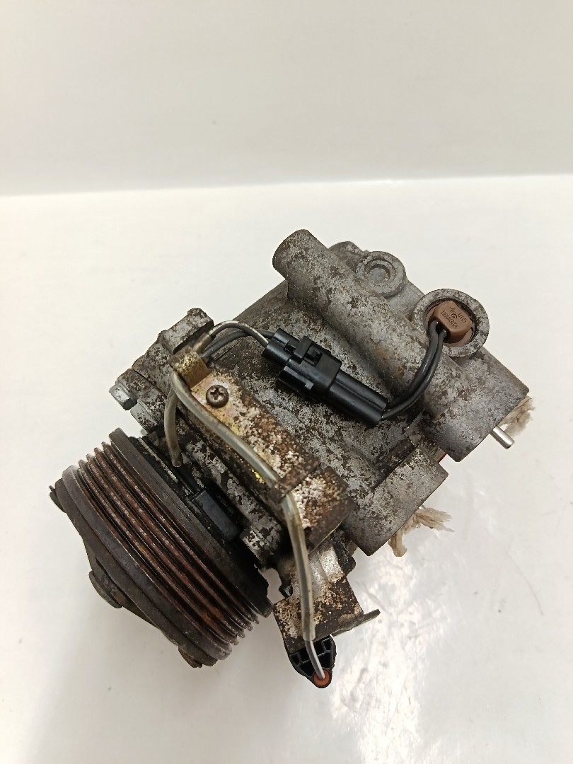 Compressor AC MITSUBISHI Carisma Hatchback (DA_) Imagem-1