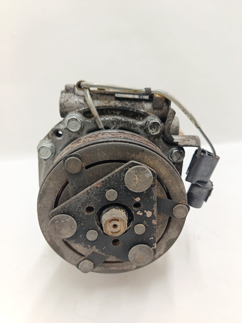 Compressor AC MITSUBISHI Carisma Hatchback (DA_) Imagem-2