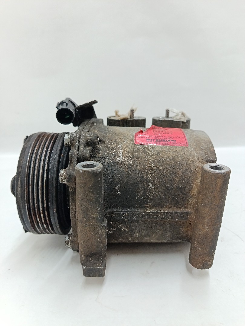 Compressor AC MITSUBISHI Carisma Hatchback (DA_) Imagem-3