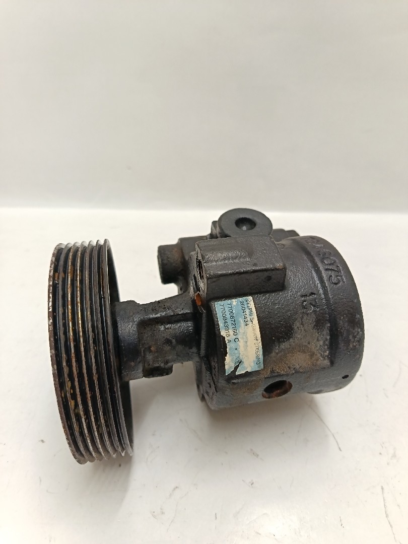 Bomba de direção MITSUBISHI - ID S_933