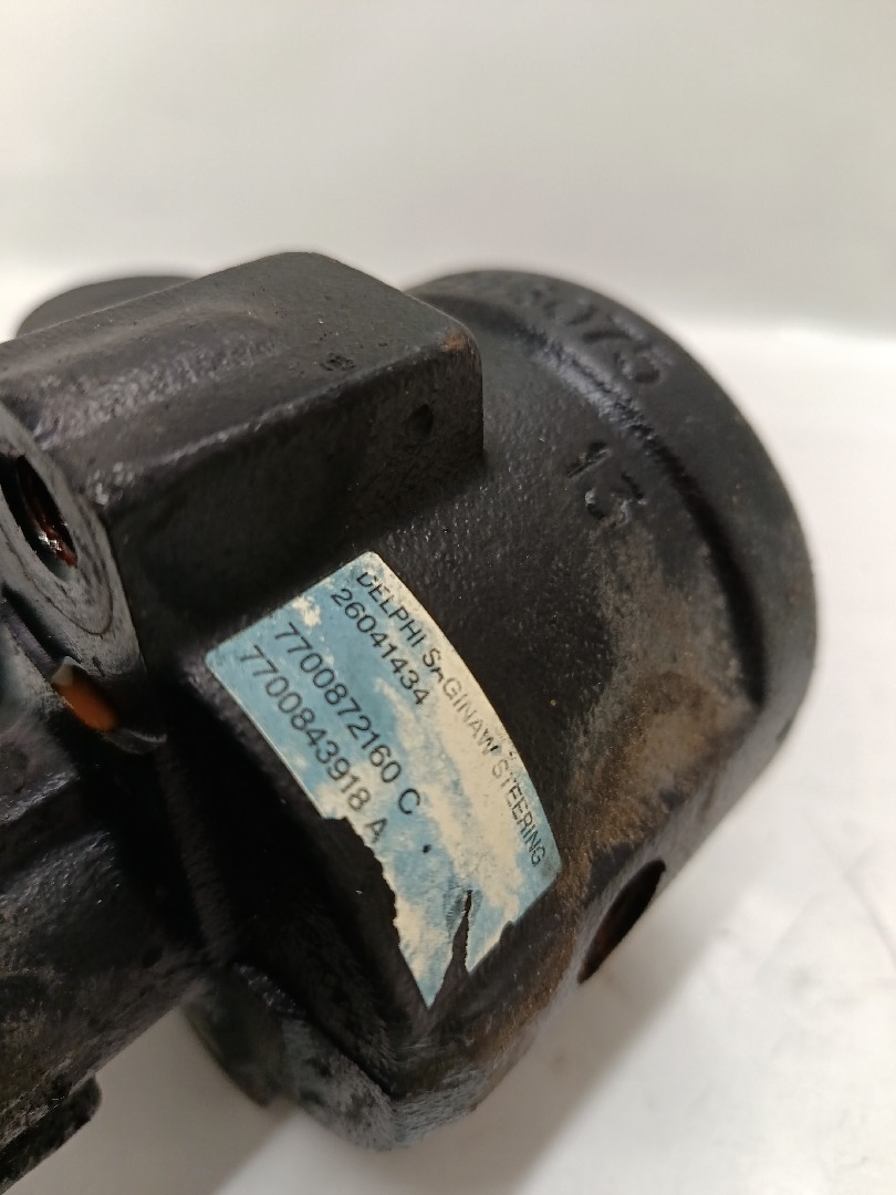 Bomba de direção MITSUBISHI Carisma Hatchback (DA_) Imagem-3