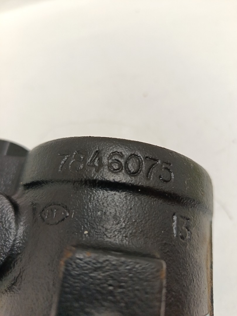 Bomba de direção MITSUBISHI Carisma Hatchback (DA_) Imagem-4