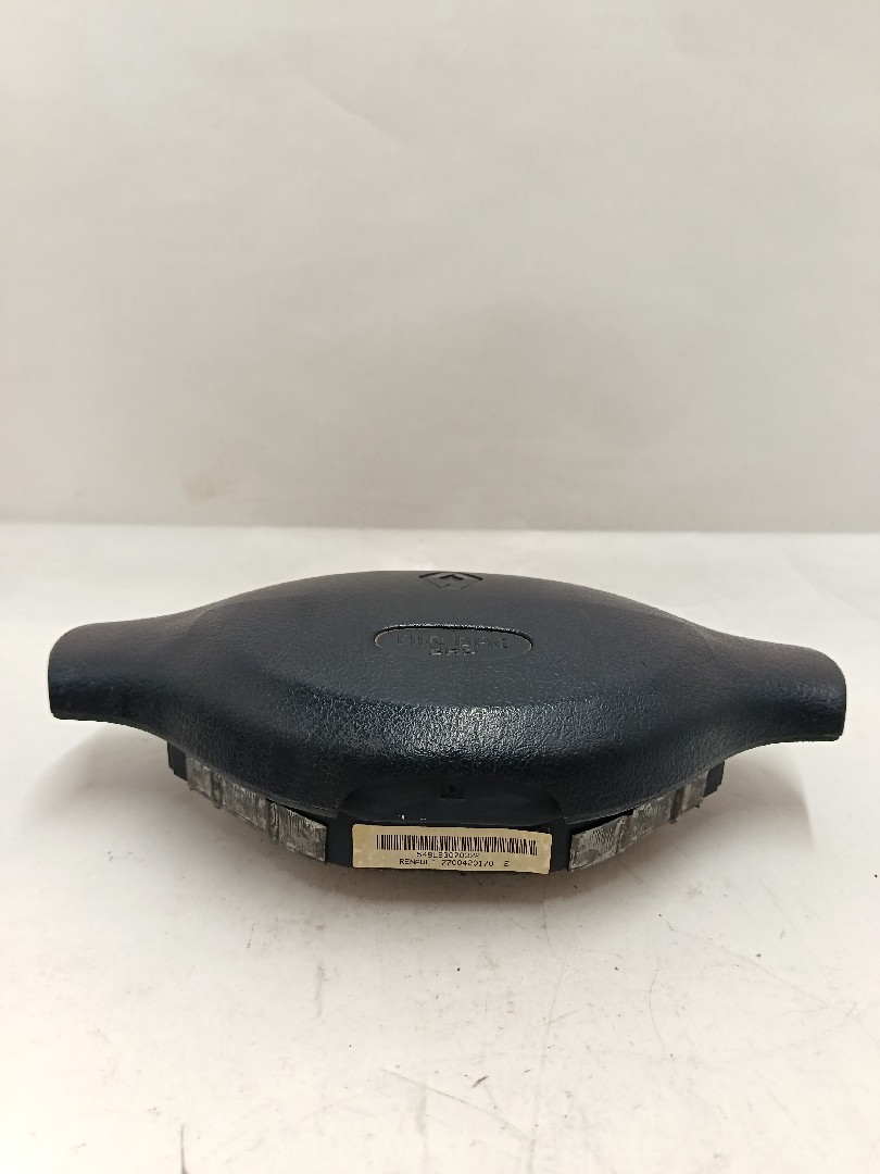Steering Wheel Airbag RENAULT Clio II (BB0/1/2_, CB0/1/2_) Imagem-2