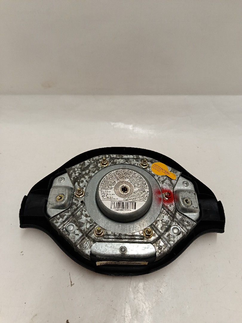 Steering Wheel Airbag RENAULT Clio II (BB0/1/2_, CB0/1/2_) Imagem-4