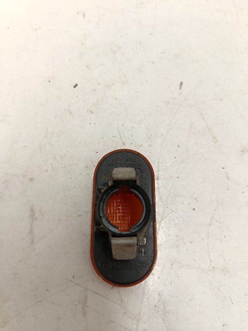Left Mirror Indicator RENAULT Clio II (BB0/1/2_, CB0/1/2_) Imagem-2