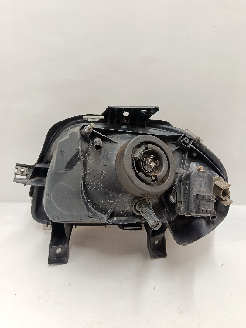 Right Headlight RENAULT Clio II (BB0/1/2_, CB0/1/2_) Imagem-5