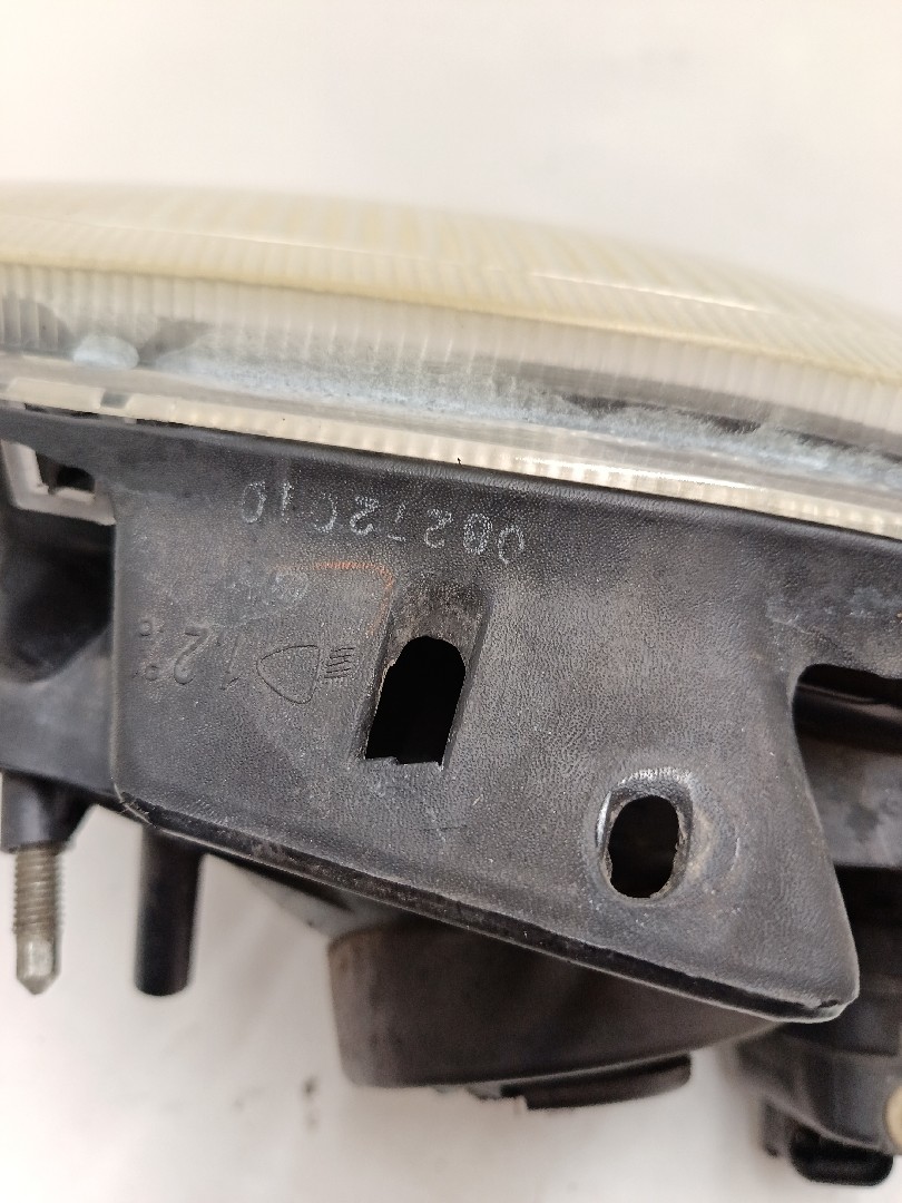 Right Headlight RENAULT Clio II (BB0/1/2_, CB0/1/2_) Imagem-8