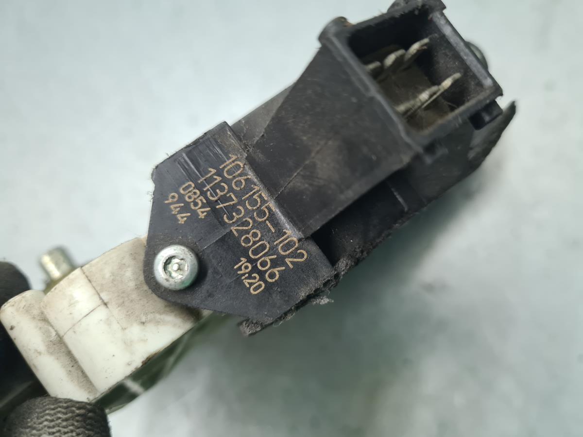 Motor vidro trás esquerdo OPEL Vectra C GTS Imagem-3
