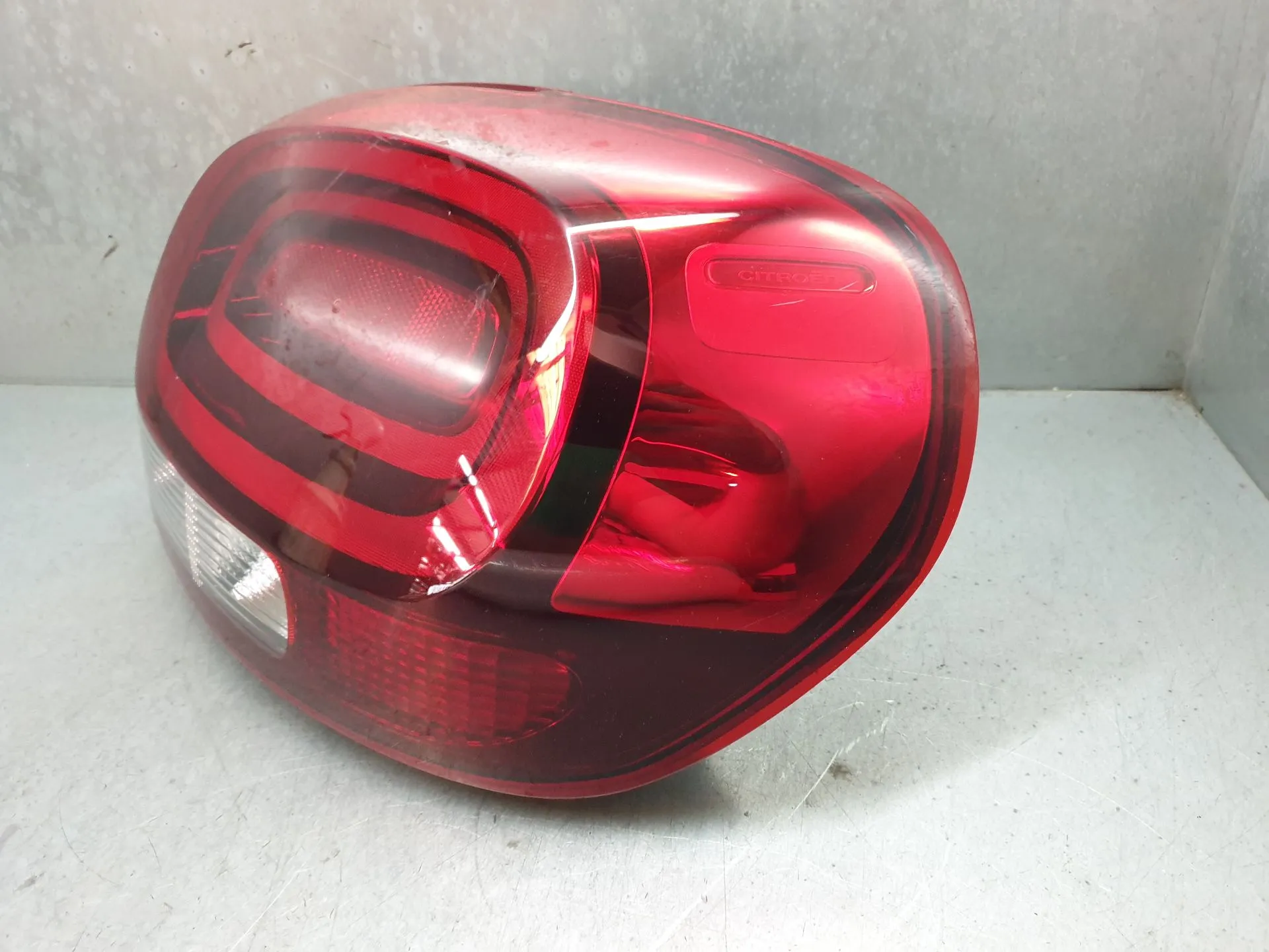 Feu arrière Droite CITROËN C3 III (SX) Imagem-3