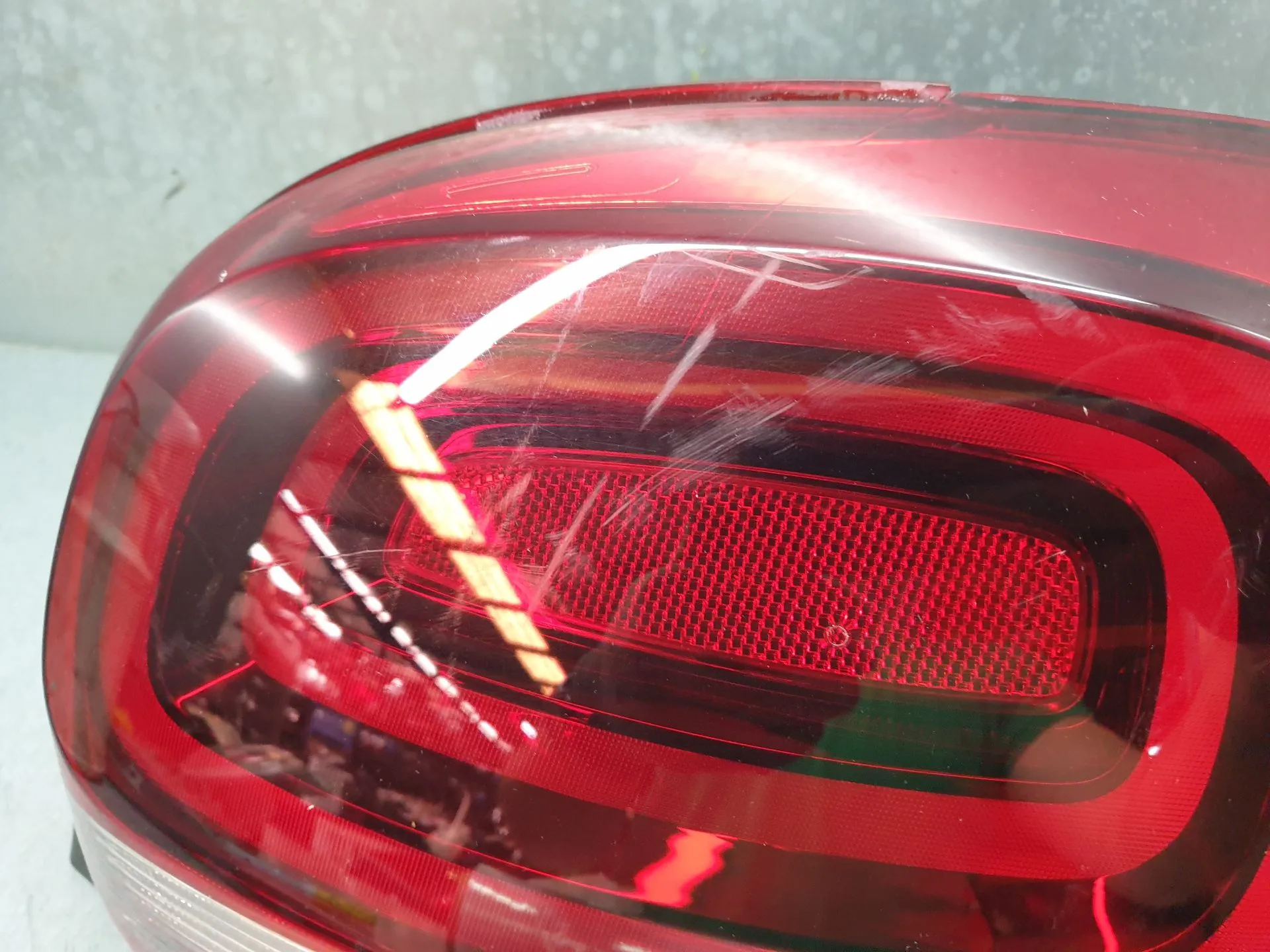 Feu arrière Droite CITROËN C3 III (SX) Imagem-2