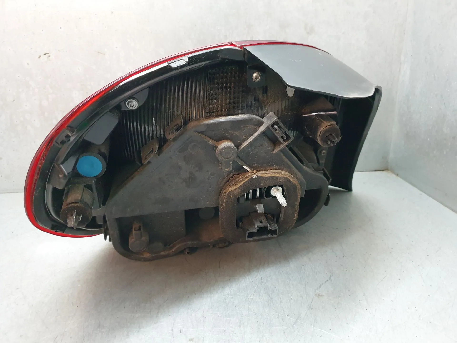 Feu arrière Droite CITROËN C3 III (SX) Imagem-4