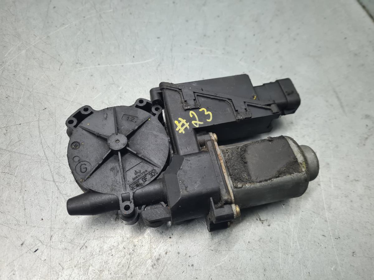 Interrupteur De Lève-Vitre Pour OPEL Corsa C (09.2000 - 12.2009) - Marque NTY - Neuf - Réf. 24411032