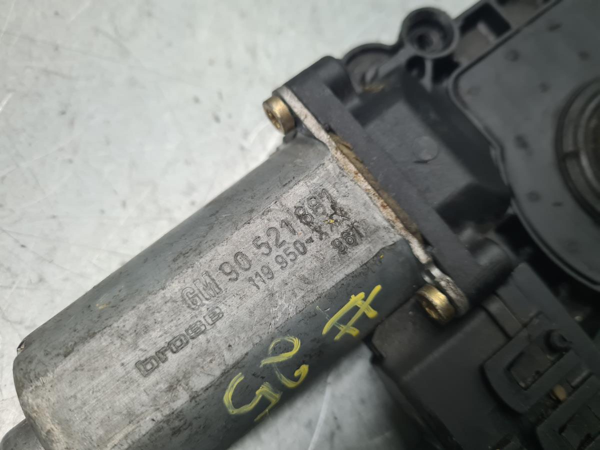 Moteur lève-vitre avant gauche OPEL Astra G Hatchback (F48_, F08_) Imagem-2