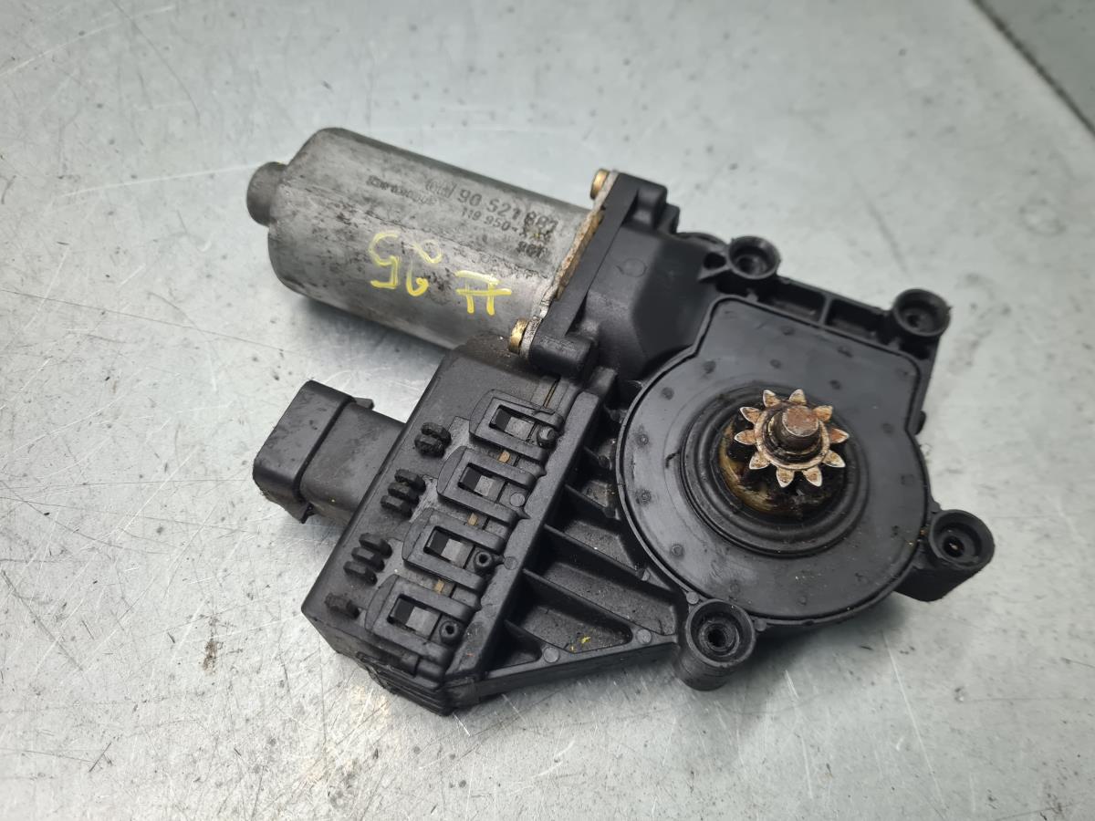 Moteur lève-vitre avant gauche OPEL Astra G Hatchback (F48_, F08_)