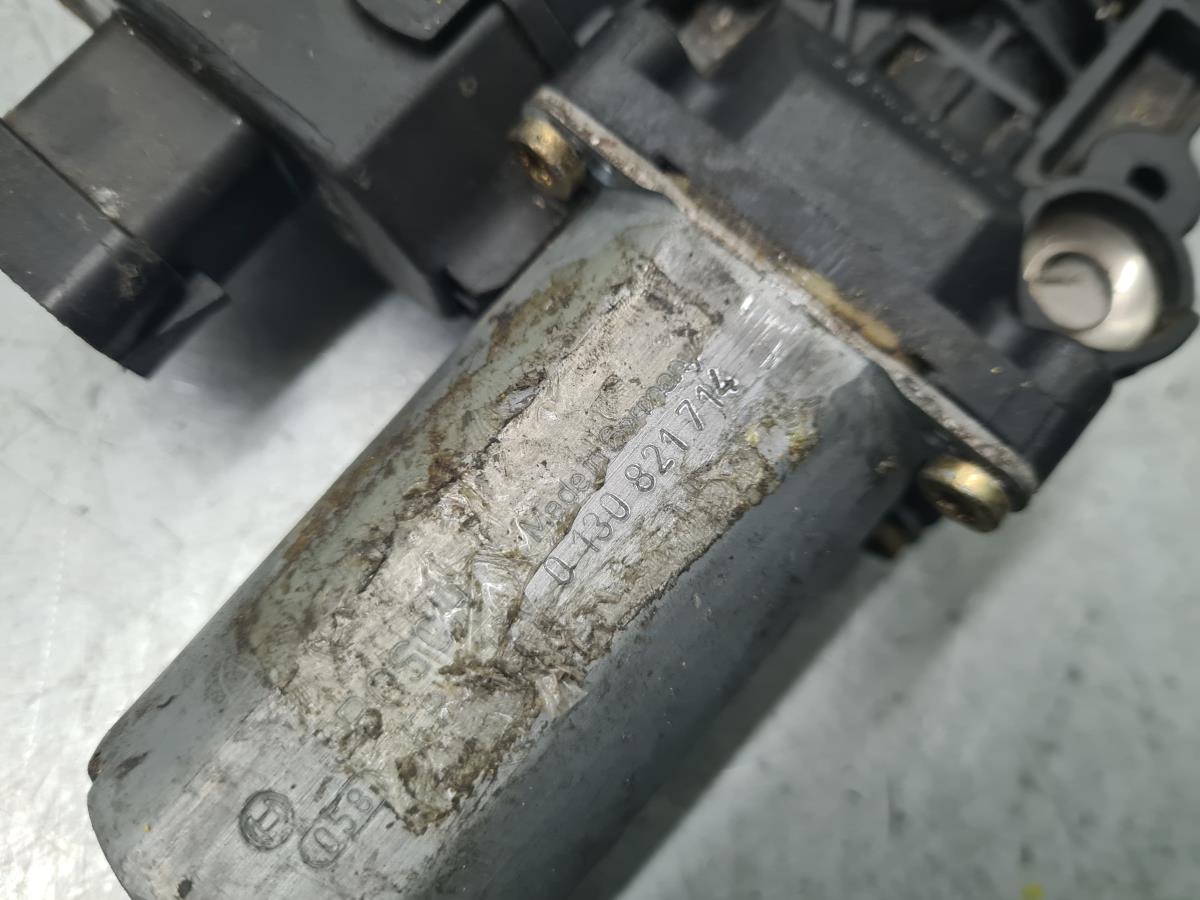 Moteur lève-vitre avant gauche OPEL Astra G Hatchback (F48_, F08_) Imagem-4