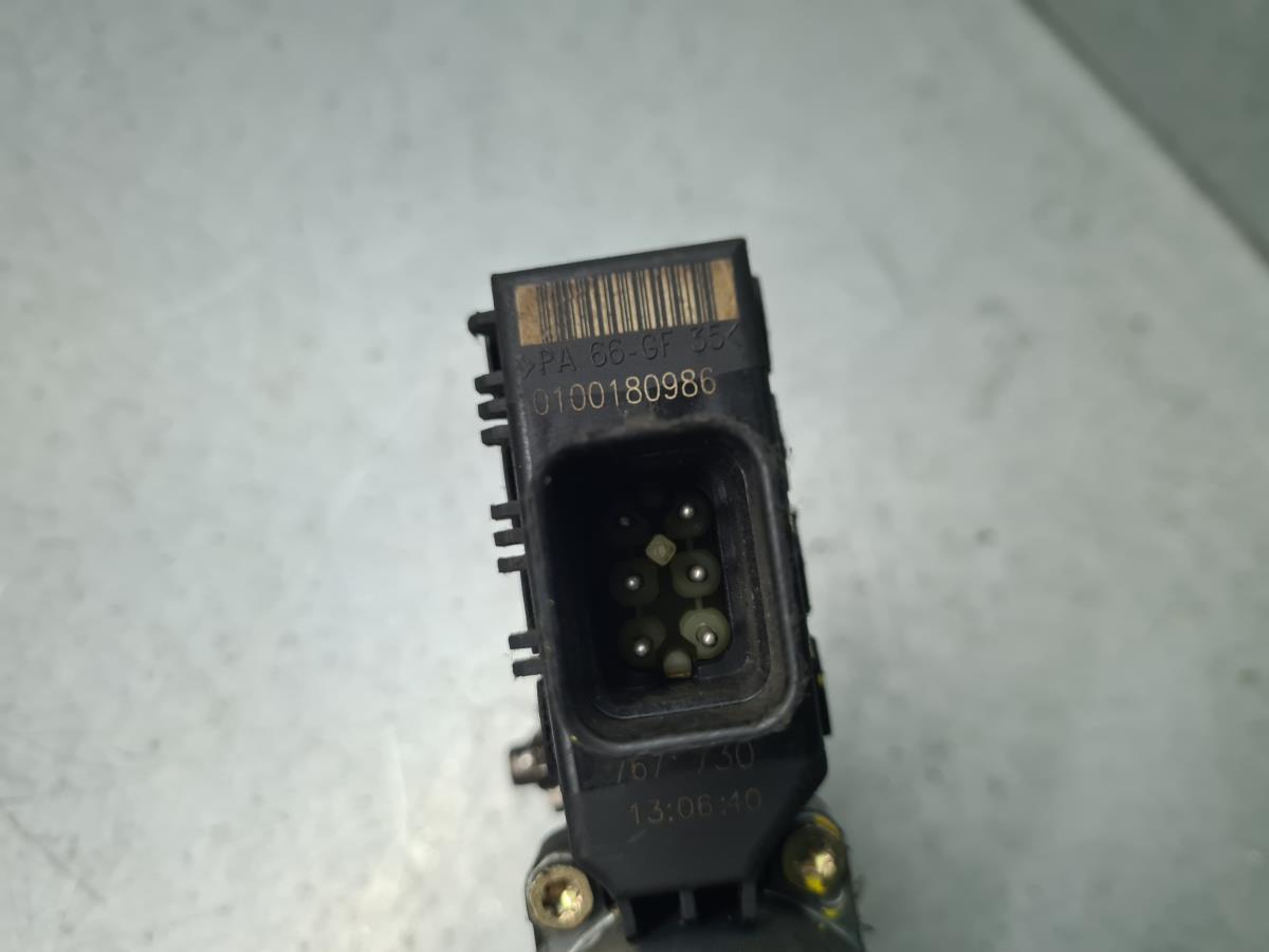 Moteur lève-vitre avant gauche OPEL Corsa C Imagem-2